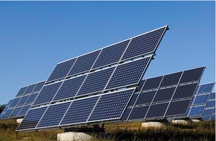 太阳能光伏组件生产线对电池板发电效率的影响